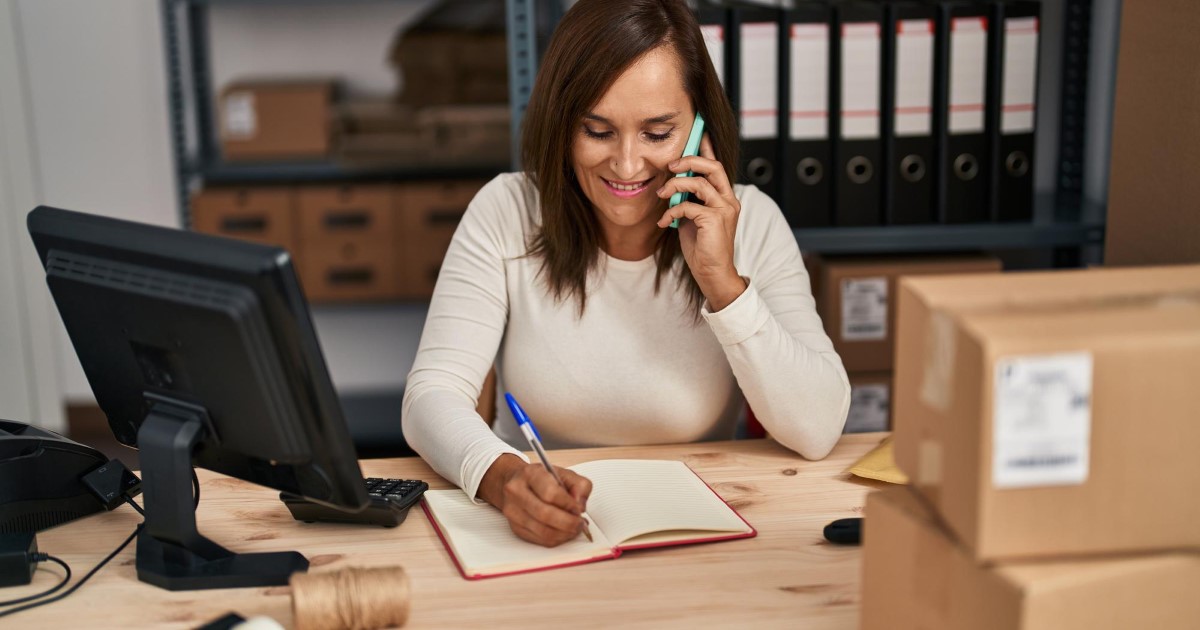 Empresa com nome confidencial