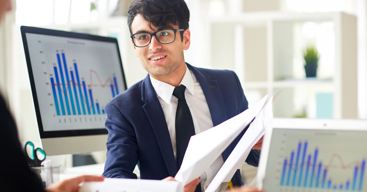 Importante empresa do setor