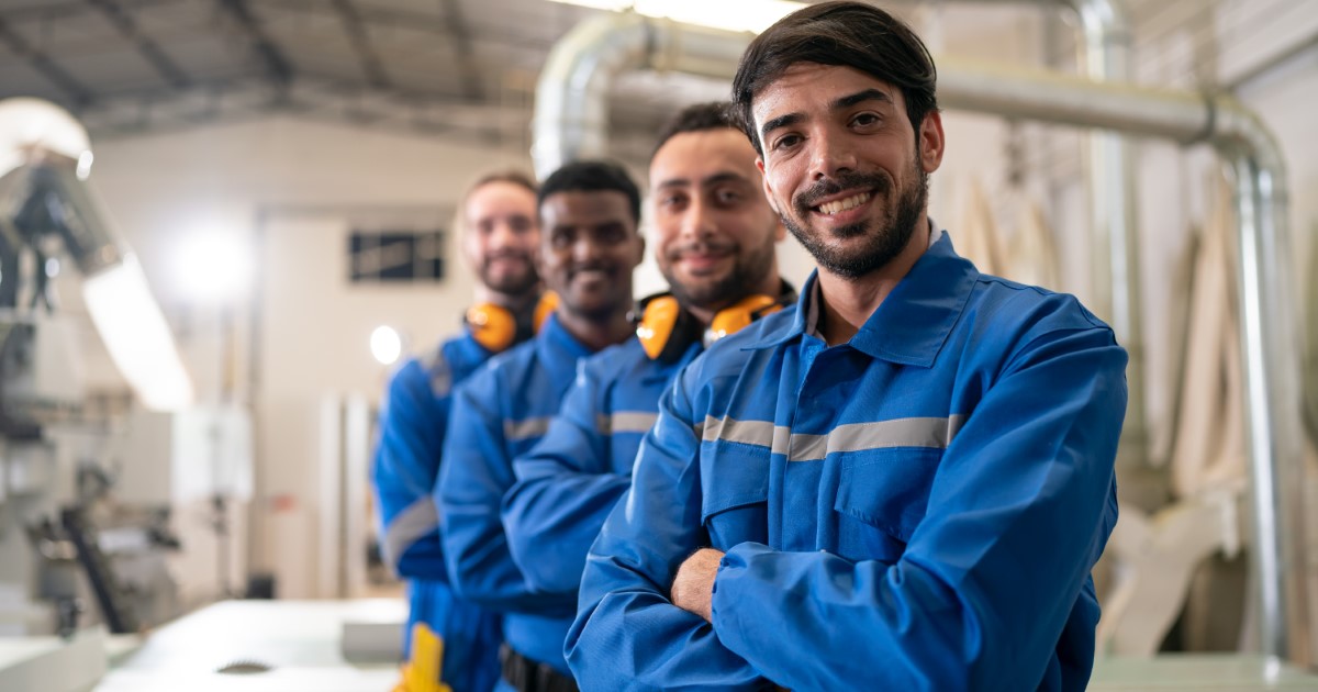Empresa com nome confidencial