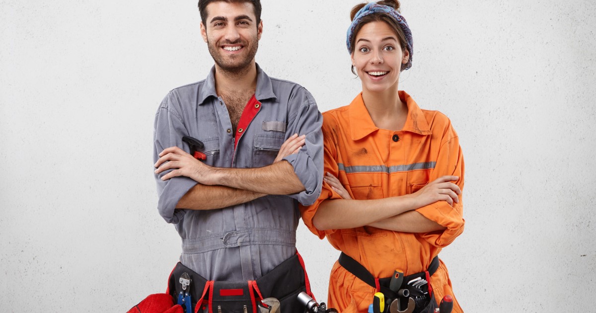 Importante empresa do setor