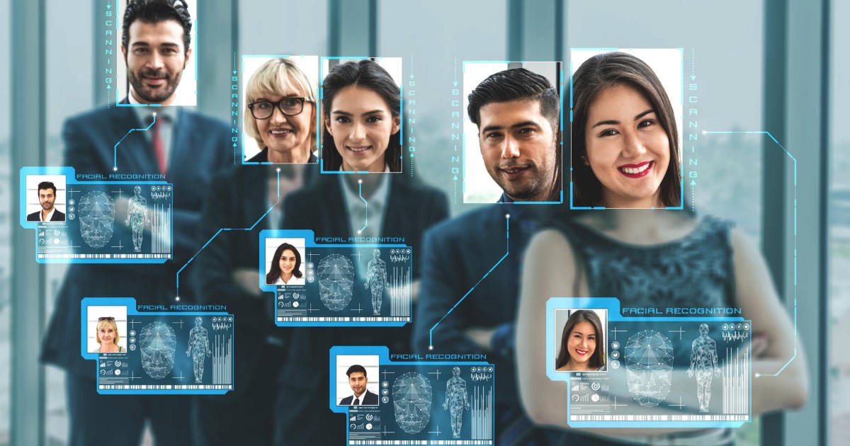 Empresa com nome confidencial