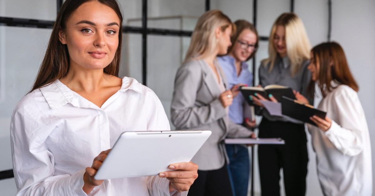 Empresa com nome confidencial