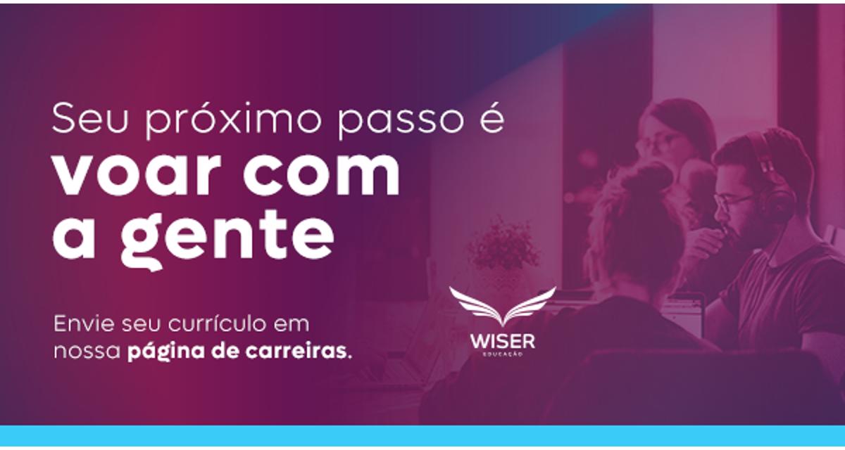 Wiser Educação