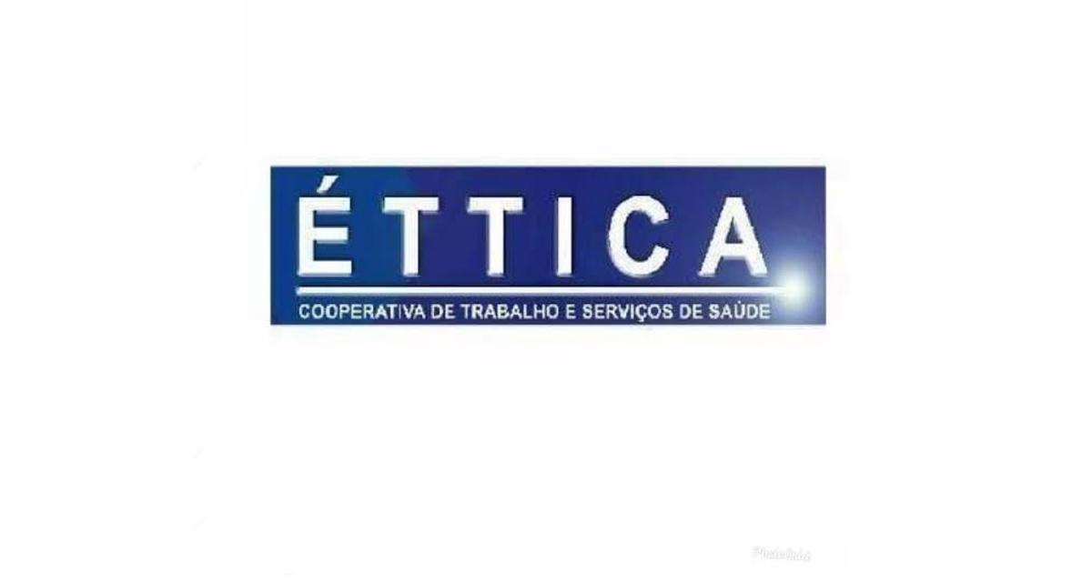 Ettica Cooperativa De Trabalho E Servicos De Saude