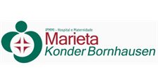 HOSPITAL E MATERNIDADE MARIETA KONDER BORNHAUSEN