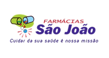 Farmácias São João