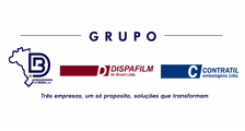 DISPAFILM DO BRASIL LTDA