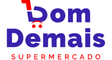 Bom Demais Supermercado