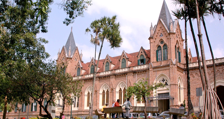 SANTA CASA DE MISERICORDIA DE SÃO PAULO