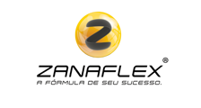 Zanaflex Borrachas