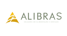 ALIBRAS - ALIMENTOS DO BRASIL