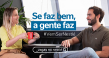 Nestlé 