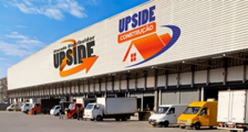 UPSIDE DISTRIBUICAO DE ALIMENTOS LTDA