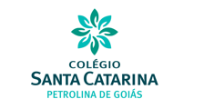 Colégio Santa Catarina - Petrolina de Goiás