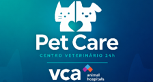 Pet Care Centro Veterinário