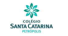 Colégio Santa Catarina - Petrópolis