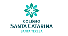 Colégio Santa Catarina - Santa Teresa  - ES