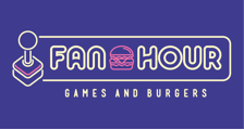 Fan Hour - Games and Burgers