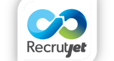 RECRUTYJET CONSULTORIA EM RECURSOS HUMANOS