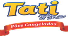 Tati Minas Pães Congelados