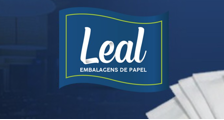 LEAL EMBALAGENS DE PAPEL