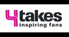 4TAKES INDUSTRIA, COMERCIO, SERVICOS E PARTICIPACOES LTDA