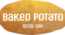 Baked Potato