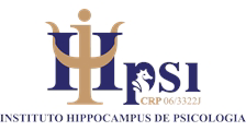 INSTITUTO HIPPOCAMPUS DE PSICOLOGIA
