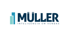 Müller Inteligência em Vendas