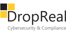 DropReal | Cybersecurity & Compliance