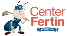 CENTER FERTIN COMERCIO DE TINTAS E FERRAGENS LTDA