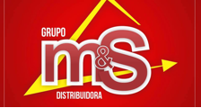 M&S DISTRIBUIDORA DE ALIMENTOS