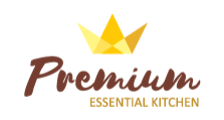 Premium Essential Kitchen