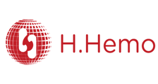 H. HEMO - HEMOTERAPIA BRASIL S.A.