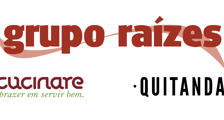 Grupo Raízes ( Cucinare e Quitanda)