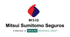 MITSUI SUMITOMO SEGUROS S.A.