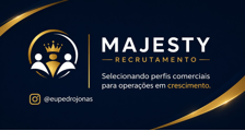 MAJESTY ARTIGOS E COMERCIO DE PRODUTOS DOMESTICOS LTDA