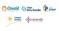GRUPO OEP DE EDUCAÇÃO