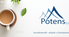 Potens Recrutamento E Seleção