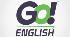 Go! English