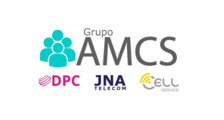 Grupo AMCS (Cell Service - DPC - JNA)