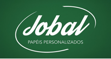 Jobal - Papéis Personalizados
