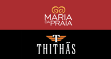 Thithãs & Maria da Praia