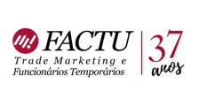 FACTU Trade Marketing, Temporários e Terceirizados