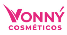 VONNÝ COSMÉTICOS 