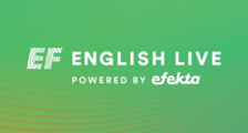 EF ENGLISH LIVE