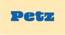 Petz - Seu Pet Center de Estimação