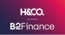 B2Finance Bpo E Tecnologia .