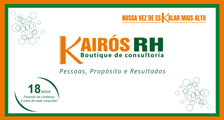 Kairos RH