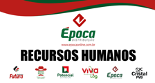 Época Comércio e Distribuição